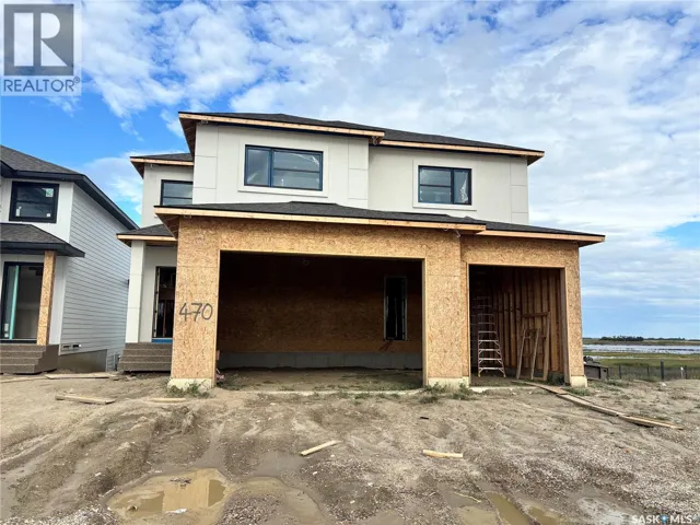470 Yuel CRESCENT, Saskatoon, Saskatchewan S7W0Y4