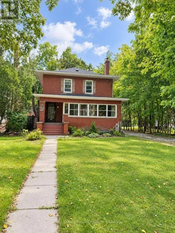 46 ROSEBERY PLACE, St. Thomas, Ontario N5R2H7