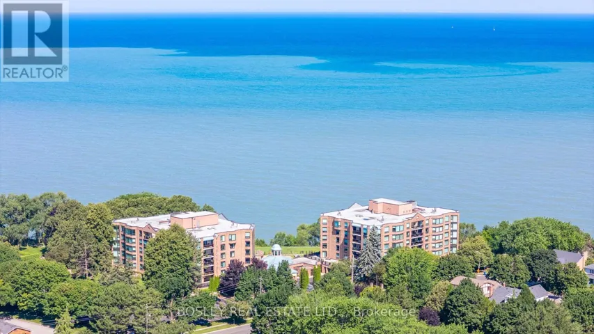 2604 - 701 GENEVA STREET, St. Catharines (Lakeshore), Ontario L2N7H9