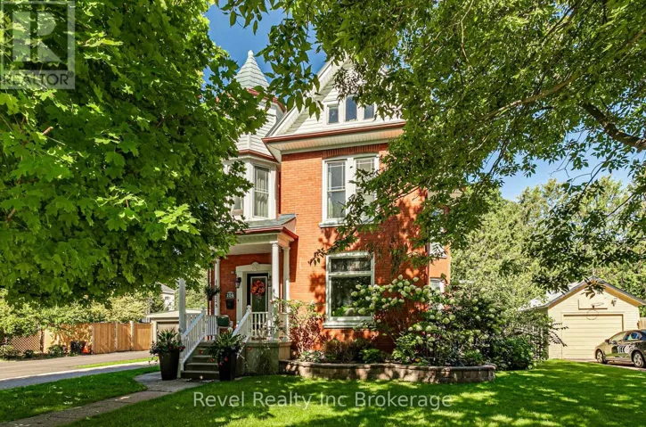104 ANN STREET, Ingersoll (Ingersoll - South), Ontario N5C2G3