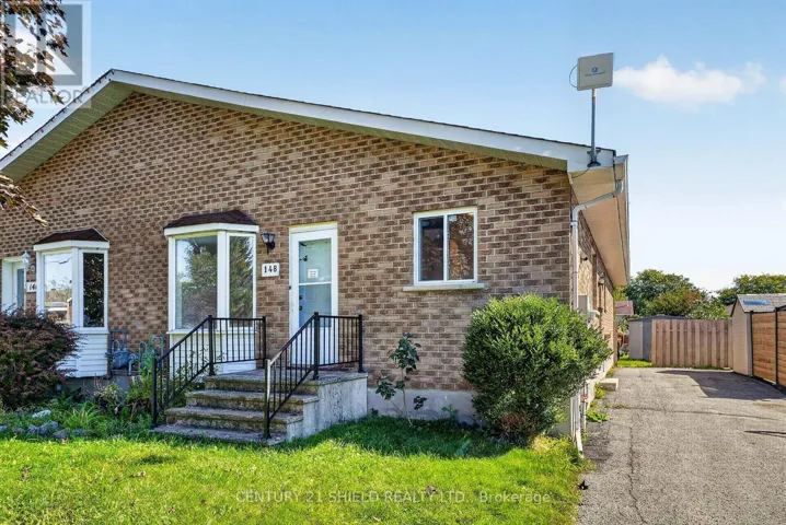 148 LOTTIE AVENUE, Cornwall, Ontario K6J3M4