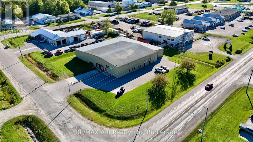 10 HUMBER STREET, Stratford, Ontario N4Z1A2