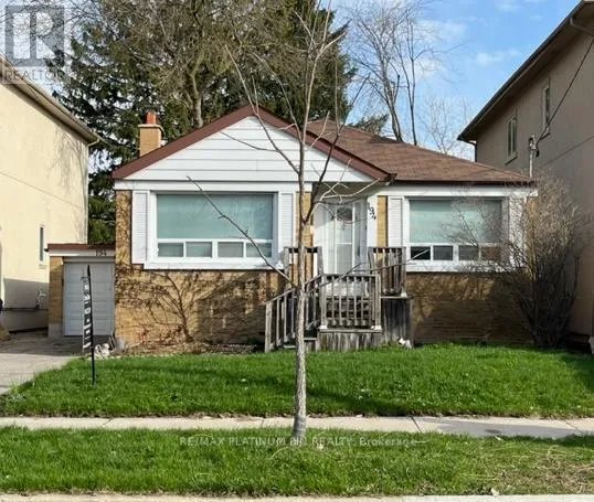 194 FLORENCE AVENUE, Toronto (Lansing-Westgate), Ontario M2N1G4