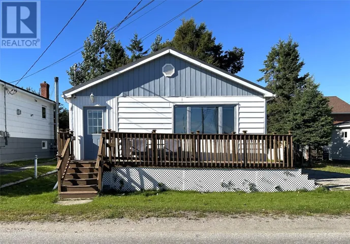 57 St. George's Avenue, Stephenville, Newfoundland & Labrador A2N1L1