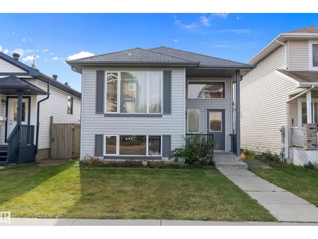 3019 33 AV NW, Edmonton, Alberta T6T1X2