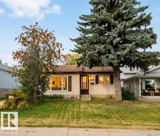 1160 35a ST NW, Edmonton, Alberta T6L3G3