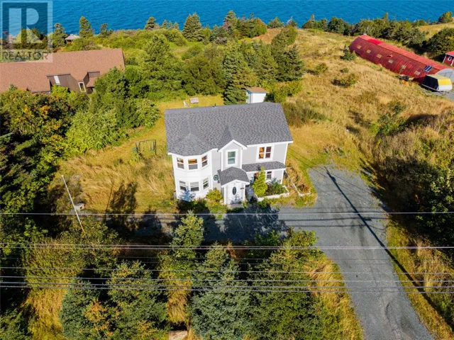 743 St Thomas Line, Paradise, Newfoundland & Labrador A1L3V7