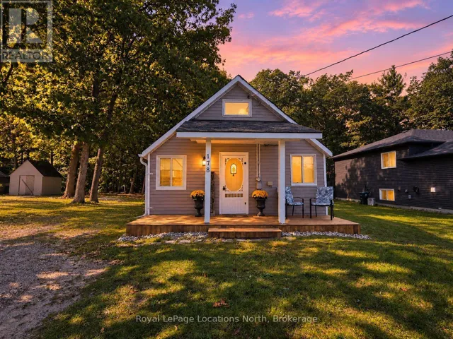 178 GOLF COURSE ROAD, Wasaga Beach, Ontario L9Z1S6