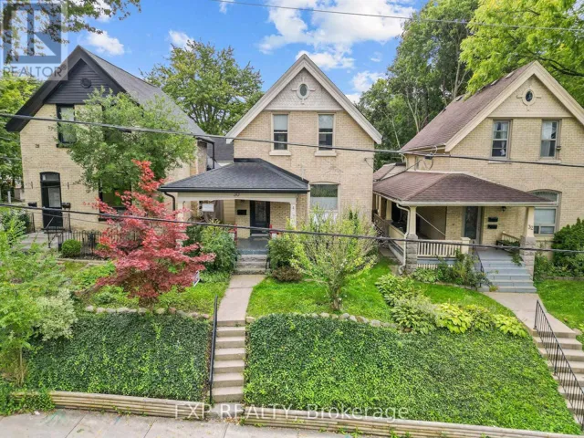 30 SPRINGBANK DRIVE, London South (South E), Ontario N6J1E3