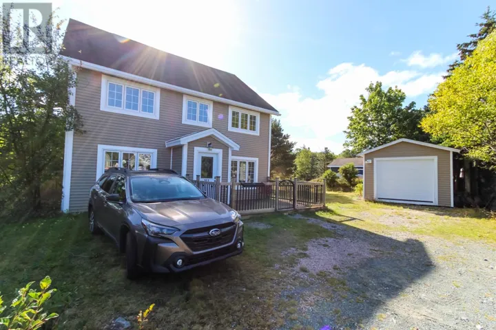 311 Conception Bay Highway, Holyrood, Newfoundland & Labrador A0A2R0