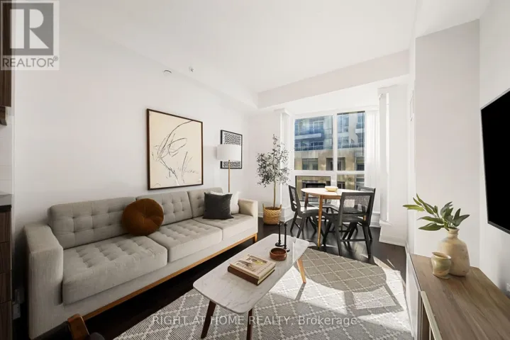 610 - 9201 YONGE STREET, Richmond Hill (Langstaff), Ontario L4C1H9