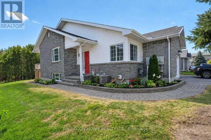 184 RIVINGTON STREET, Ottawa, Ontario K0A1L0