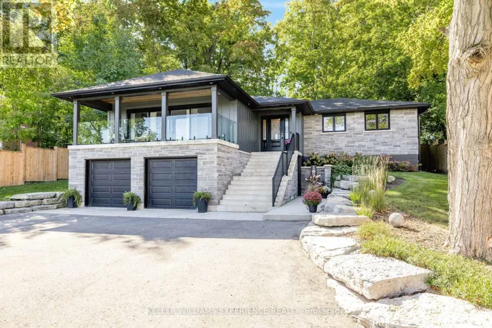 41 LITTLE LAKE DRIVE, Barrie (Little Lake), Ontario L4M7B9