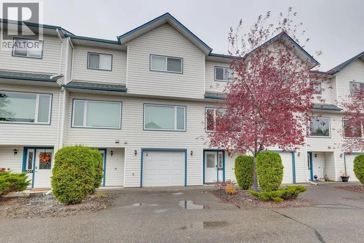 103 4281 BAKER ROAD, Prince George, British Columbia V2N6M8