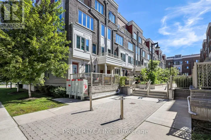 13 - 100 LONG BRANCH AVENUE, Toronto (Long Branch), Ontario M8W0A9