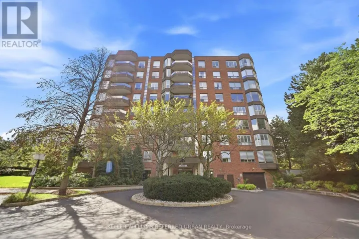 306 - 1901 PILGRIMS WAY, Oakville (GA Glen Abbey), Ontario L6M2W9