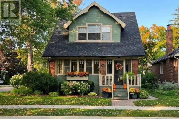 100 MILL STREET S, Brampton (Downtown Brampton), Ontario L6Y1T3