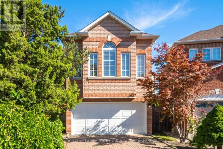 306 COSSACK COURT, Mississauga (Fairview), Ontario L5B4C2