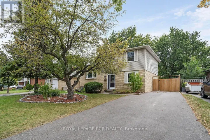 48 ESPLANADE ROAD, Brampton (Southgate), Ontario L6T2C8