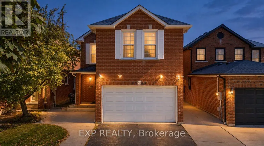 4365 MISSISSAUGA, ON VIOLET ROAD, Mississauga (East Credit), Ontario L5V1J8