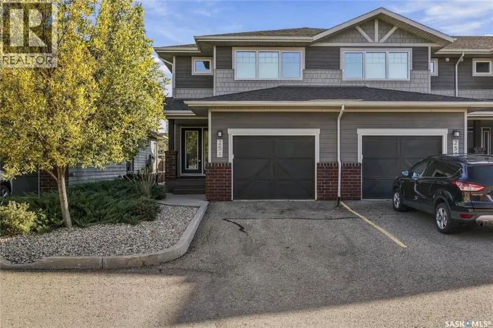 251 4002 Sandhill CRESCENT, Regina, Saskatchewan S4V3J1