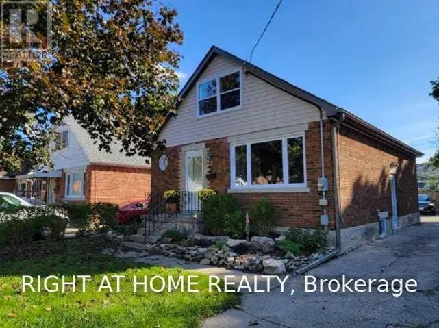 3 MARTIN AVENUE, Cambridge, Ontario N1R3A3