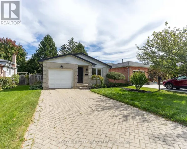 54 BRANDY LANE ROAD, London North (North I), Ontario N6G4S3