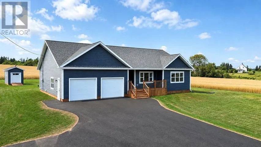 6885 Rustico Road, North Rustico, Prince Edward Island C0A1N0