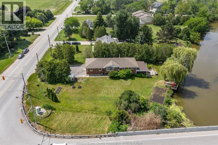 1203 BELLE RIVER ROAD, Lakeshore, Ontario N8L1B7