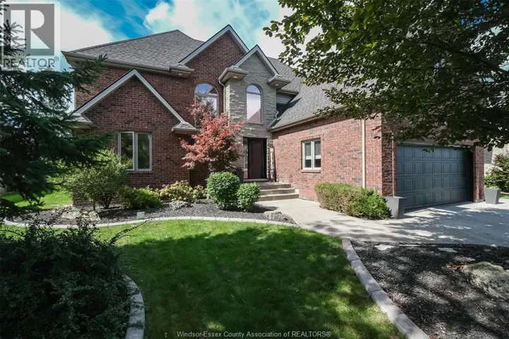 369 PINEHURST DRIVE, Lakeshore, Ontario N8L0V8