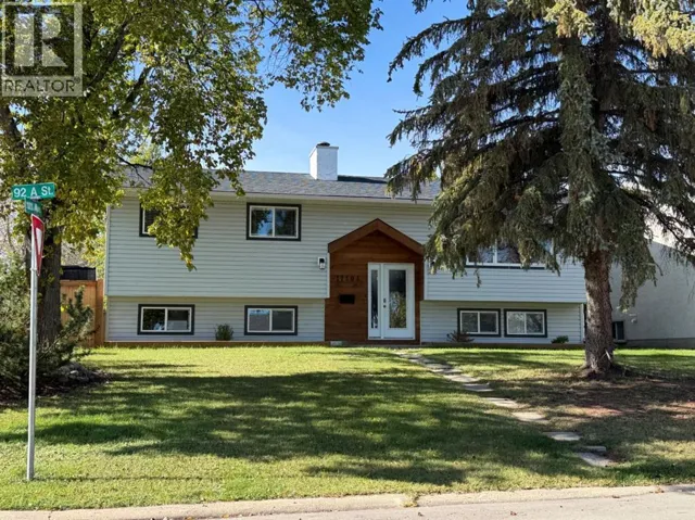 11104 92A Street, Grande Prairie, Alberta T8V3M3