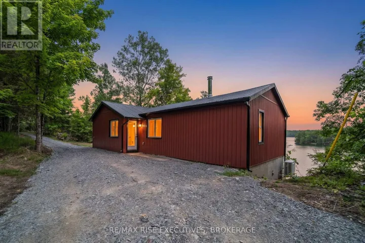 1040 BUCKHORN LANE, Frontenac (Frontenac South), Ontario K0H2L0