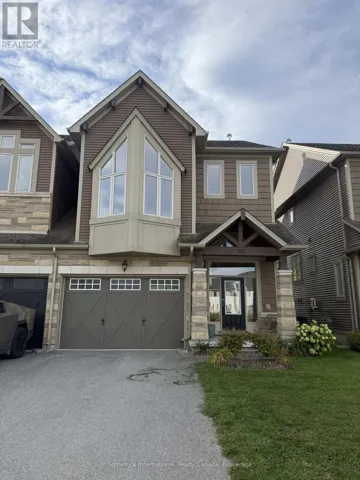 116 DELPHI LANE, Blue Mountains, Ontario N0H2P0