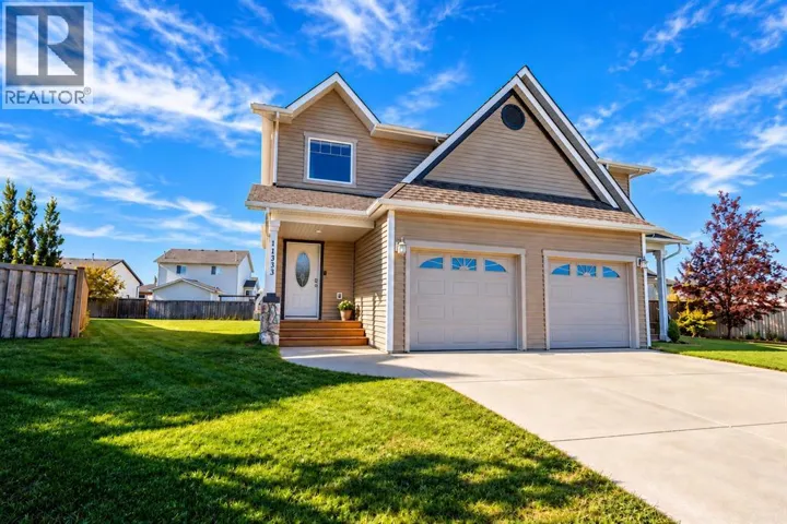 11333 83 Avenue, Grande Prairie, Alberta T8W0J6