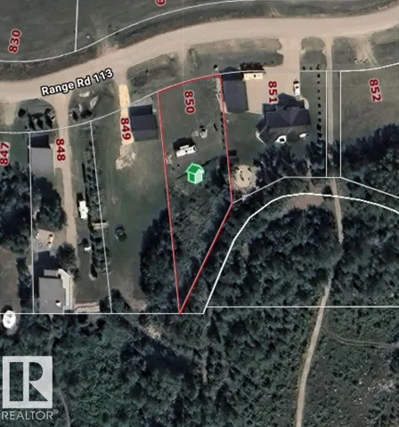 850 56316 RNG ROAD 113, Rural St. Paul County, Alberta T0B4K0