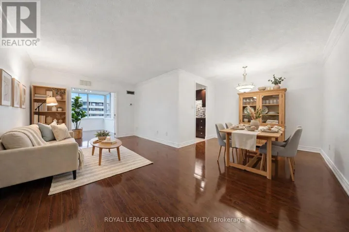 1401 - 5 LISA STREET, Brampton (Queen Street Corridor), Ontario L6T4T4