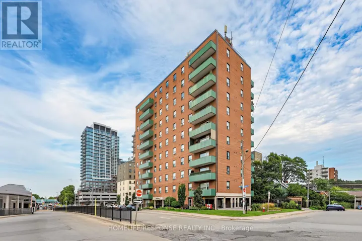 103 - 49 QUEEN STREET E, Mississauga (Port Credit), Ontario L5G4N6