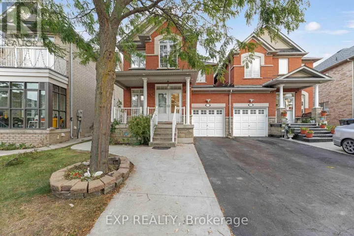 7 OVERTURE LANE, Brampton (Bramalea North Industrial), Ontario L6S6H9