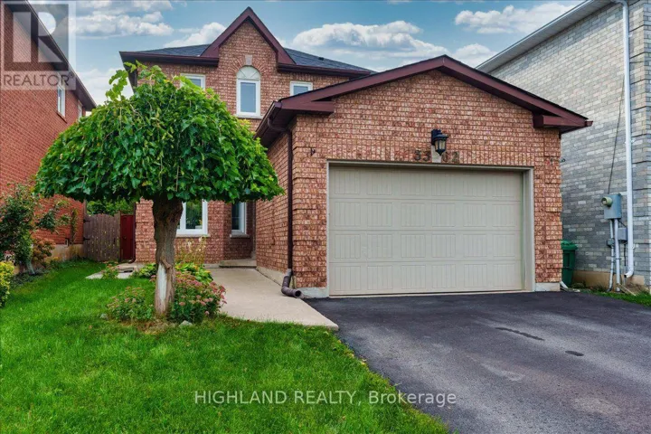 3362 BOBWHITE MEWS, Mississauga (Lisgar), Ontario L5N6E7