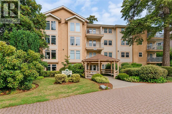 105 606 Goldstream Ave, Langford, British Columbia V9B2W8