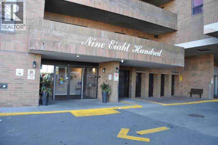 1704, 9800 Horton Road SW, Calgary, Alberta T2V5B5