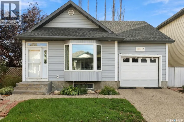 5003 Primrose LANE, Regina, Saskatchewan S4X4M7
