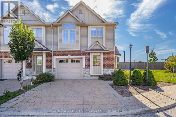 2 - 3399 CASTLE ROCK PLACE, London South (South W), Ontario N6L0C8