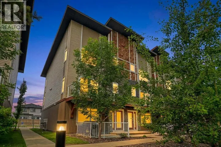 604 Skyview Point Place NE, Calgary, Alberta T3N0L7