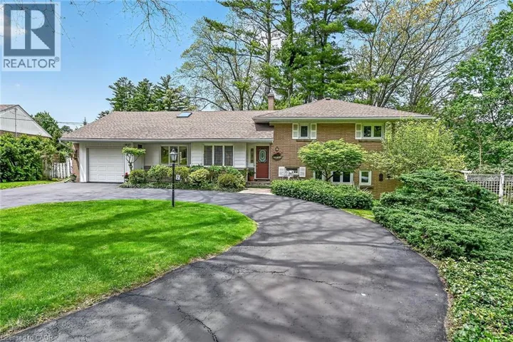 2 SUMMIT Circle, Simcoe, Ontario N3Y3K8