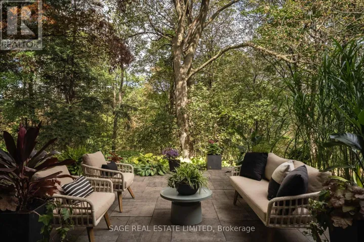 20 CONNABLE DRIVE, Toronto (Casa Loma), Ontario M5R1Z8