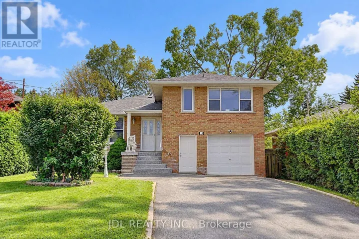 19 SWEENEY DRIVE, Toronto (Victoria Village), Ontario M4A1T1