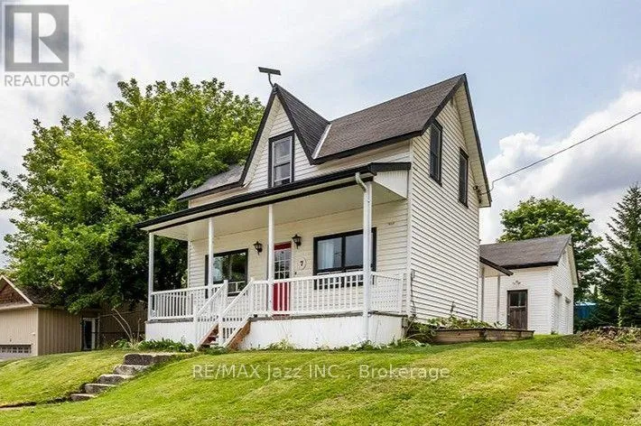 7 UNION STREET, Cavan Monaghan (Millbrook Village), Ontario L0A1G0