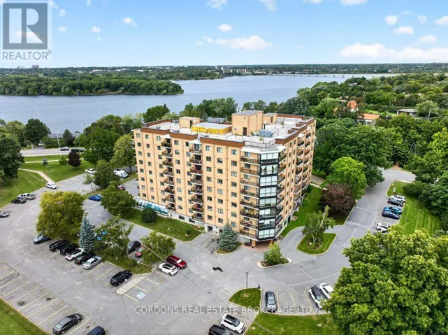 201 - 120 BARRETT COURT, Kingston (Kingston East (Incl CFB Kingston)), Ontario K7L5H6