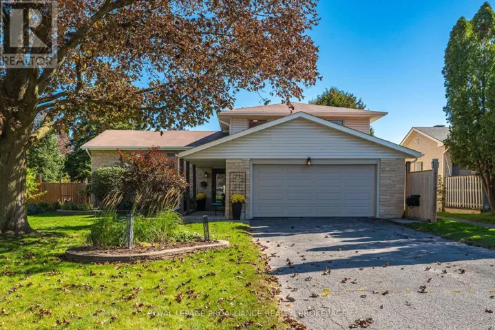 79 SEAFORTH ROAD, Kingston (West of Sir John A. Blvd), Ontario K7M1E1